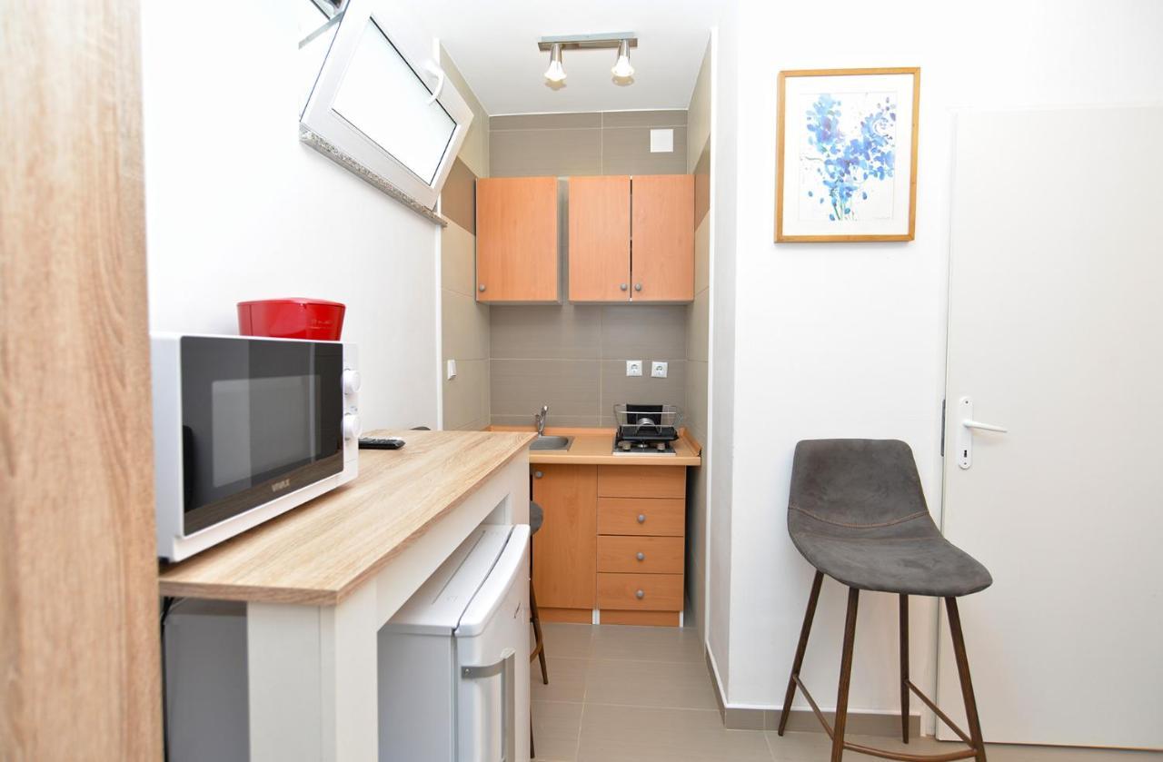 Apartments Volf 1405 เปโรย ภายนอก รูปภาพ