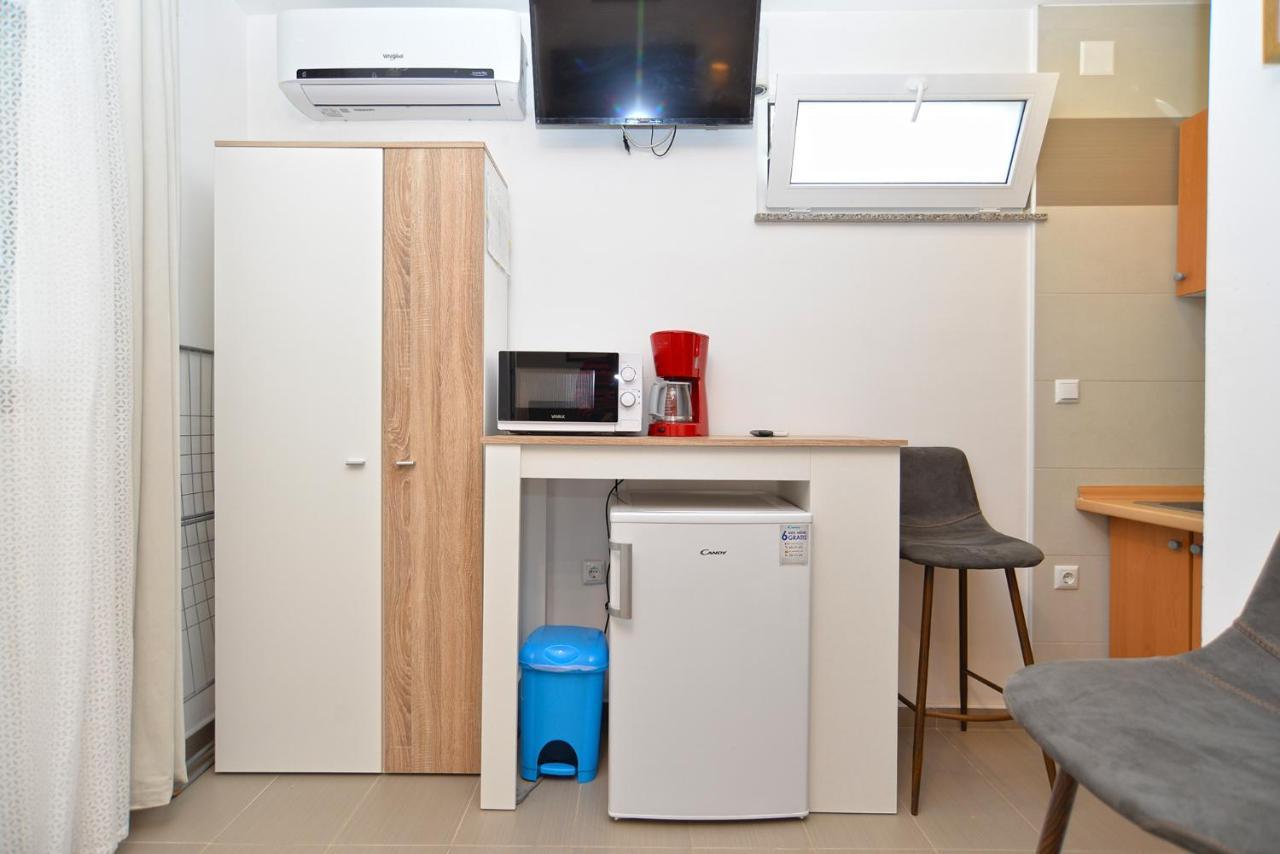 Apartments Volf 1405 เปโรย ภายนอก รูปภาพ