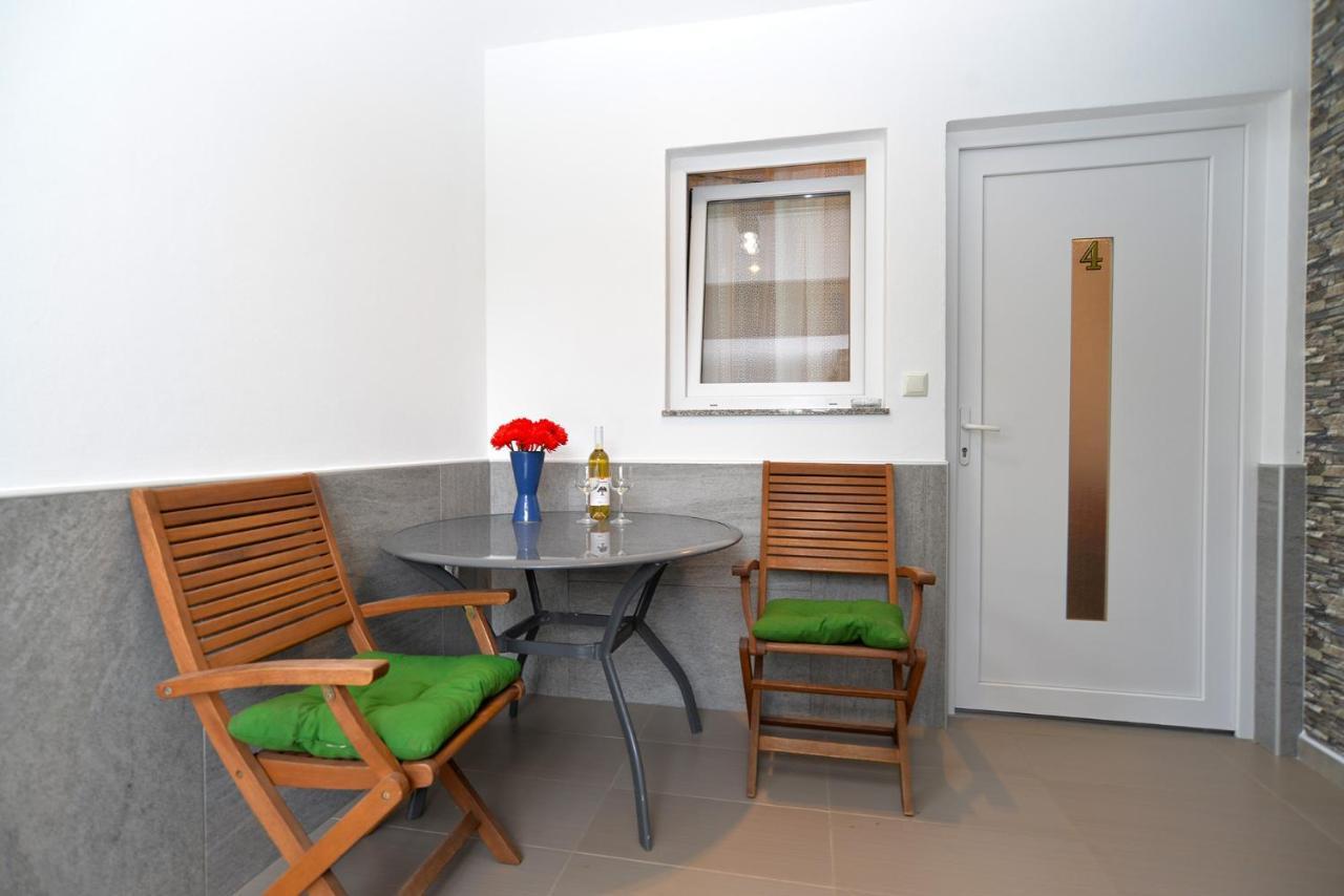 Apartments Volf 1405 เปโรย ภายนอก รูปภาพ