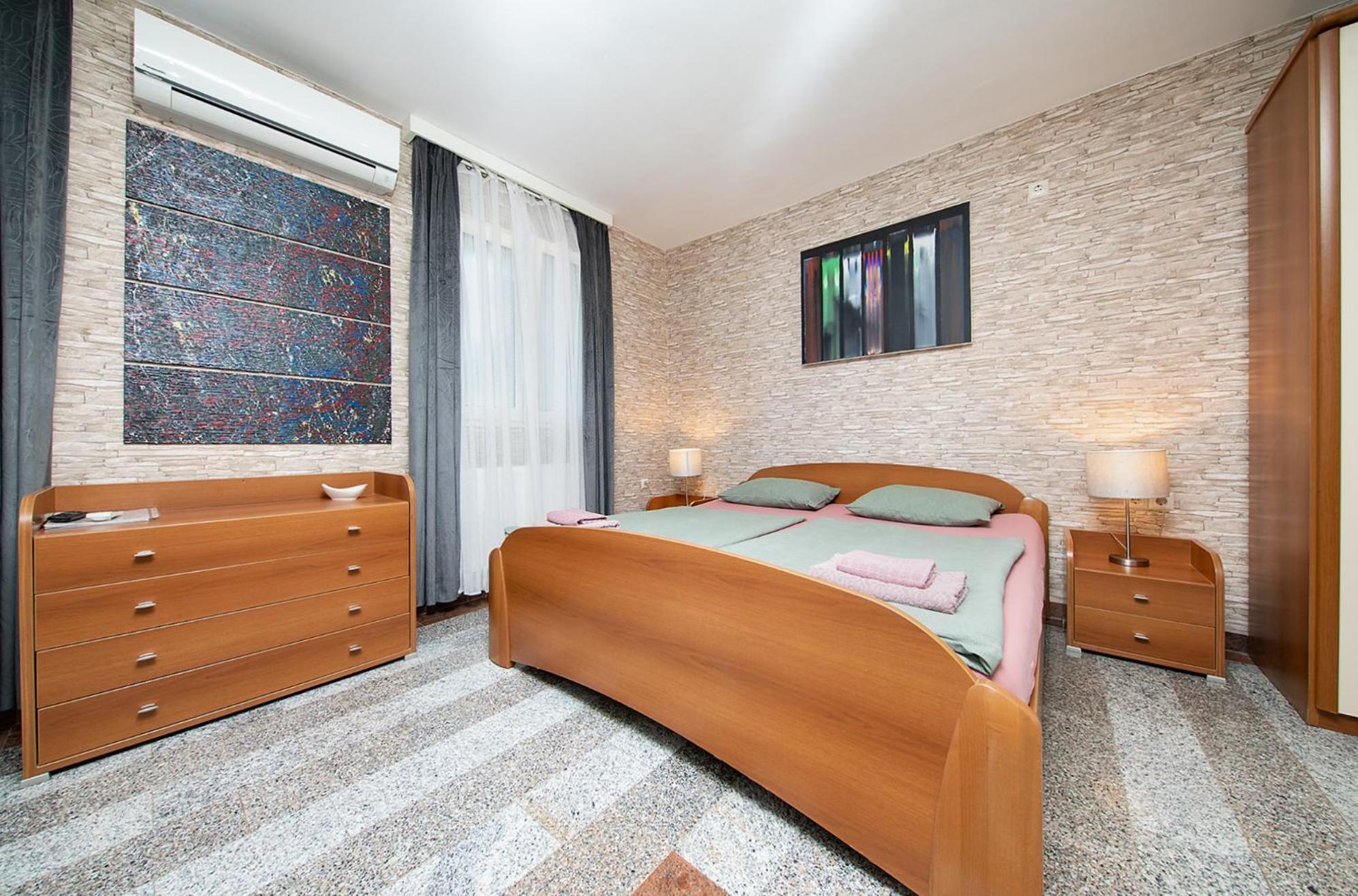 Apartments Volf 1405 เปโรย ภายนอก รูปภาพ