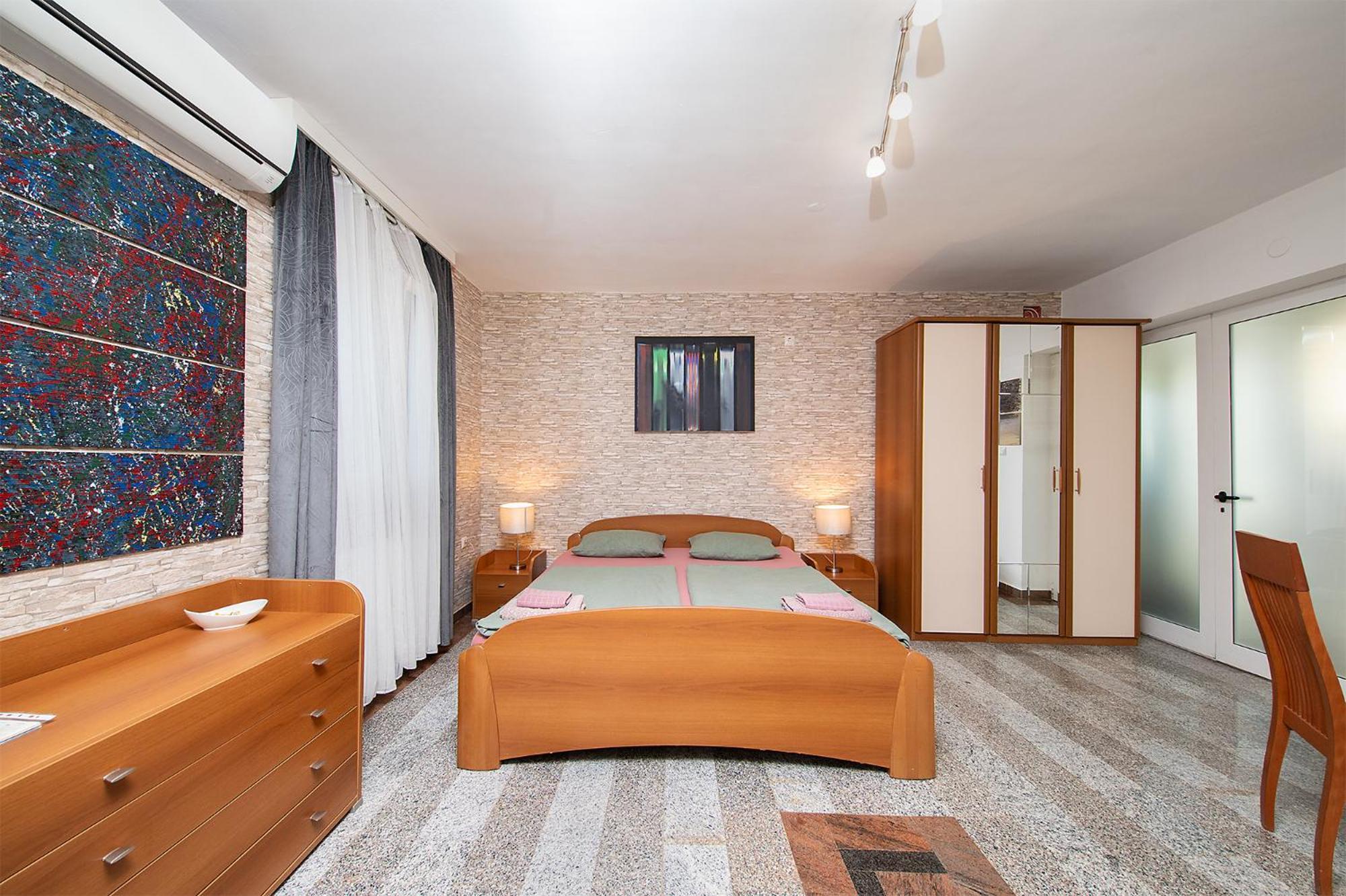 Apartments Volf 1405 เปโรย ภายนอก รูปภาพ