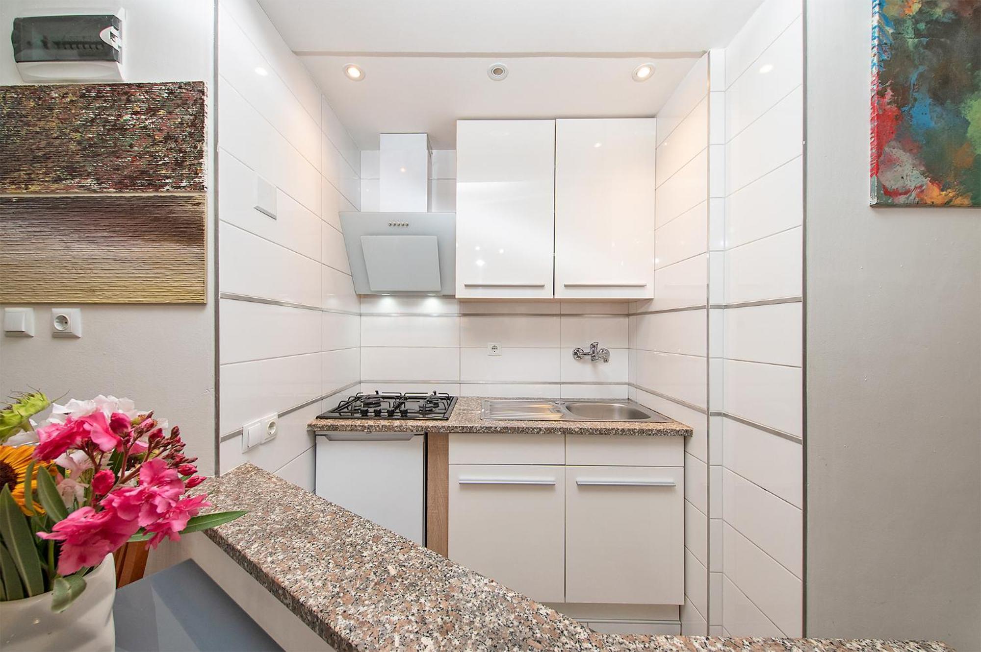 Apartments Volf 1405 เปโรย ภายนอก รูปภาพ