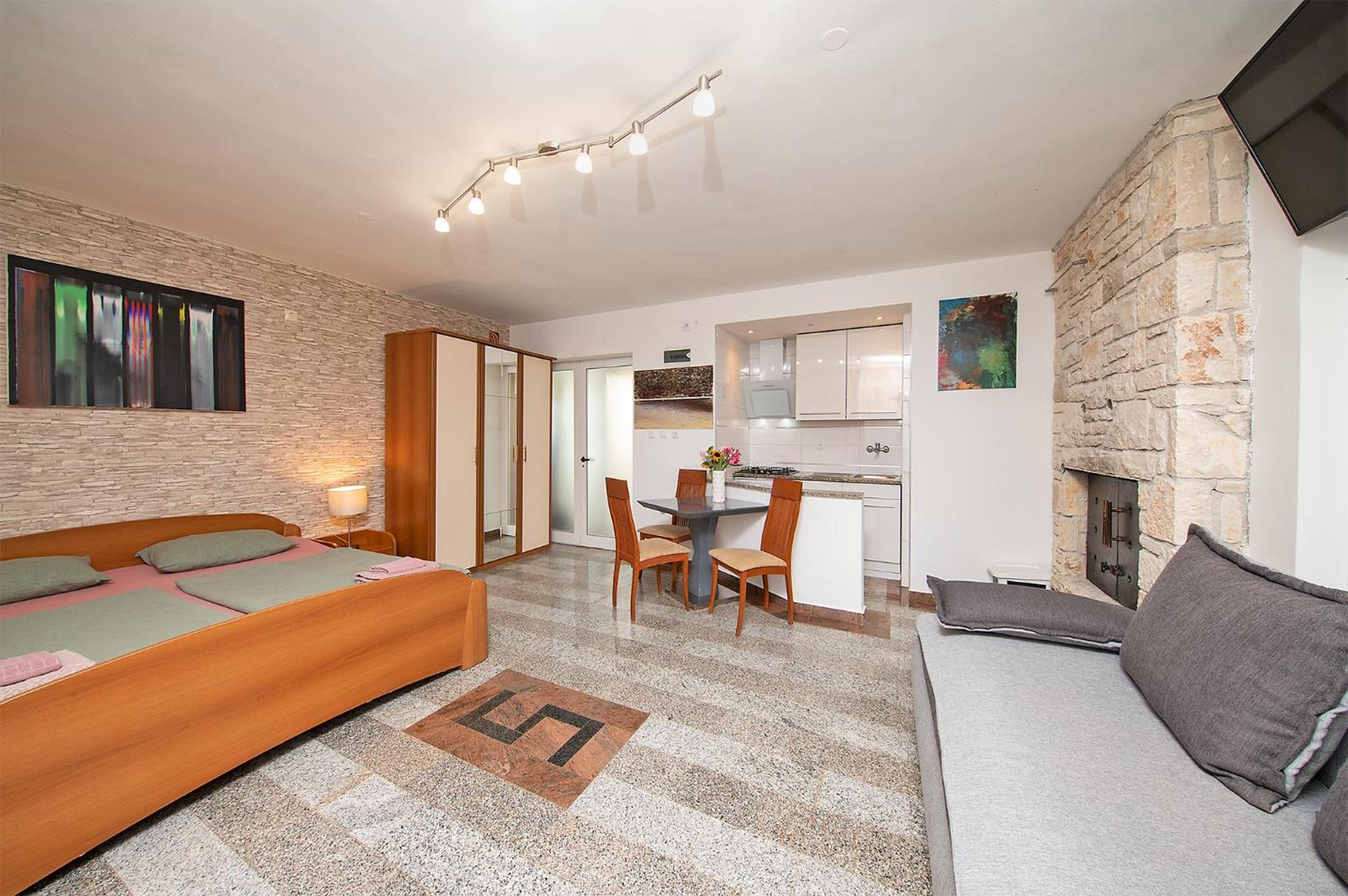 Apartments Volf 1405 เปโรย ภายนอก รูปภาพ