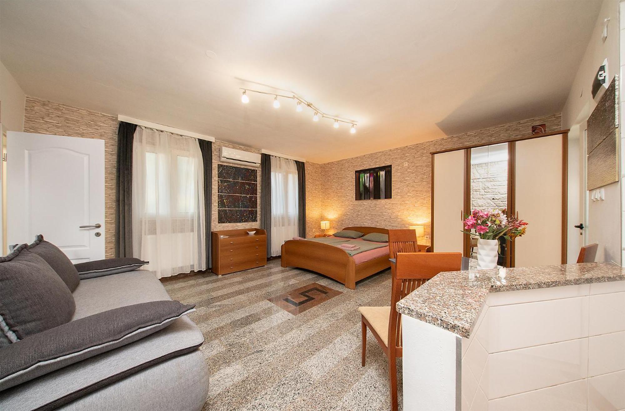 Apartments Volf 1405 เปโรย ภายนอก รูปภาพ