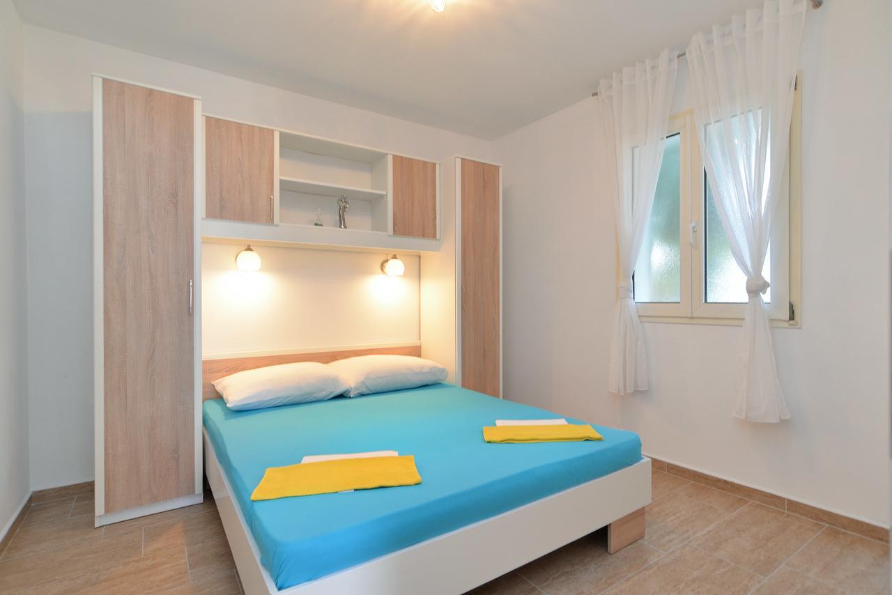 Apartments Volf 1405 เปโรย ภายนอก รูปภาพ
