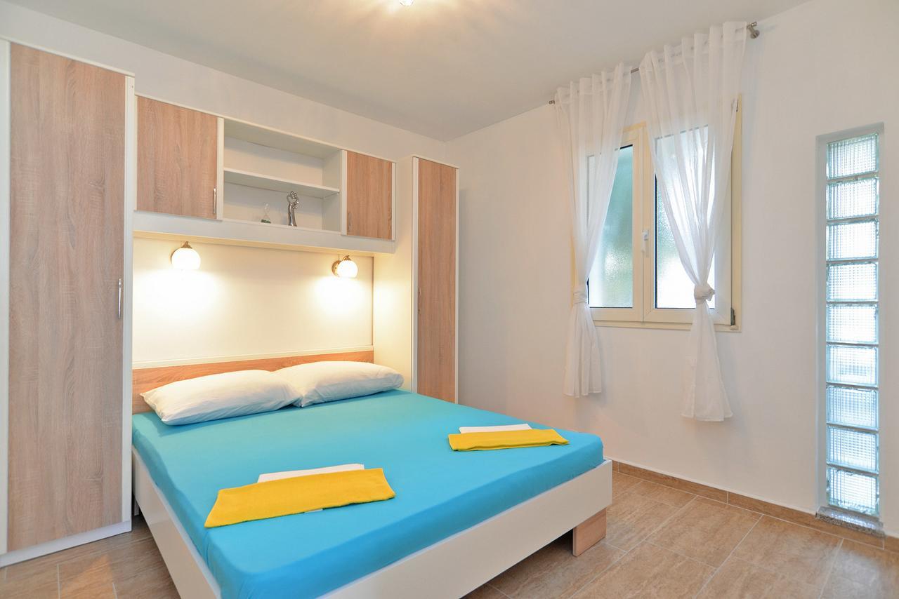 Apartments Volf 1405 เปโรย ภายนอก รูปภาพ