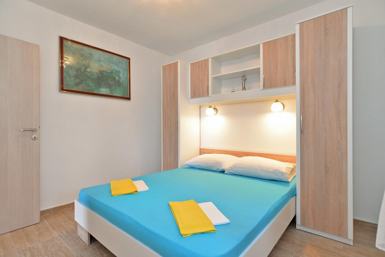 Apartments Volf 1405 เปโรย ภายนอก รูปภาพ
